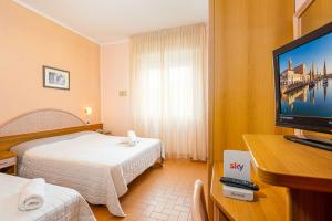 Hotel Villa Grazia