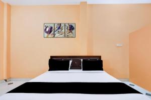 Hotel O Shiva