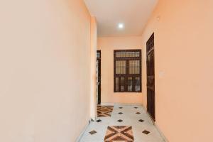 Hotel O Shiva