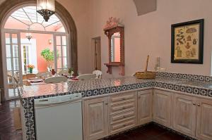 Casa Robelina