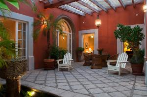 Casa Robelina