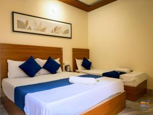 H B K Hotel Near Prem Mandir