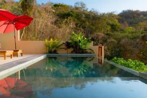 Tequila Amor Villas