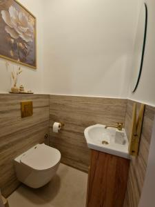 Stone Vista Luxury Apartment