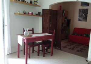 Appartement au calme Vallauris