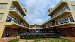 Kheya Tori Resort