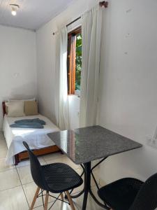 Casa 05 em Ilhabela centro histórico