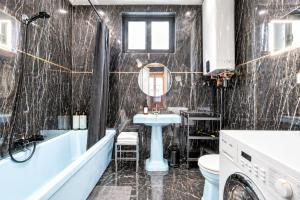 Flat Opera Vendôme Résidence