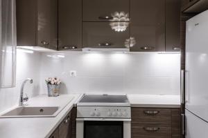 Volos Comfort Stay with free parking