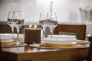 Volos Comfort Stay with free parking