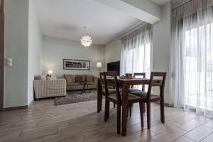 Volos Comfort Stay with free parking