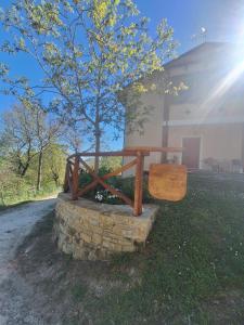 Dalla Nonna Ida, Casa Vacanze con Vista in Toscana