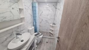JP Luxury Apartment 1