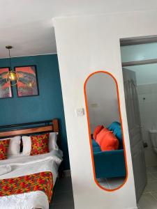 Colorful Studio on Ngong Road