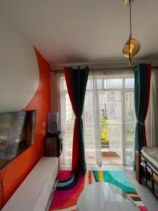 Colorful Studio on Ngong Road