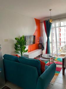 Colorful Studio on Ngong Road