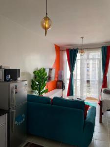 Colorful Studio on Ngong Road