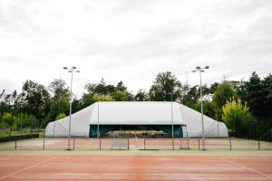 Bagatelka Cenrum Rekreacyjno-Hotelowe