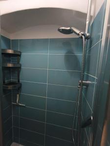 Savonarola Home Florence Italy