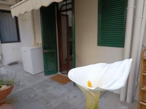 Savonarola Home Florence Italy