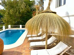 Villa Granadella Javea