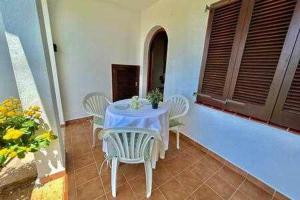 SON BOU– Apartamento en planta baja junto la playa