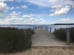 Ferienhaus Veluwemeer, Holland-Strandidylle