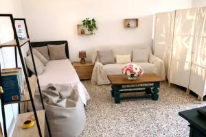 Apartment in Olbia by the waterfront