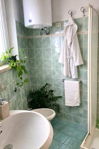 Apartment in Olbia by the waterfront