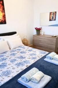 Apartment in Olbia by the waterfront