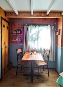 Victoria Cabin