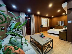 Uh Homestay Thảo Điền