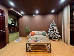 Uh Homestay Thảo Điền