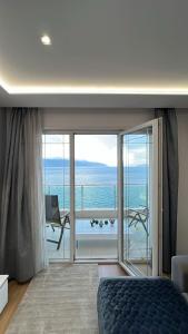 Albina Apartment 1&2