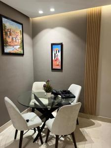 Luxury Flat Casablanca Princess