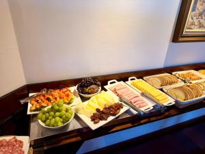 Guest House Família