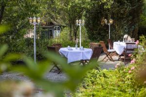 AMAYA SUITES nahe Heide Park, Serengeti Park & A7