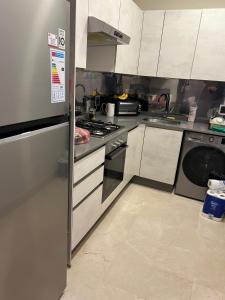 Luxury Flat Casablanca Princess