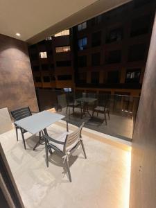 Luxury Flat Casablanca Princess