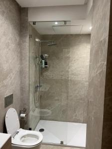 Luxury Flat Casablanca Princess