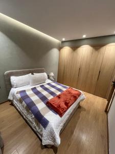 Luxury Flat Casablanca Princess