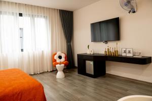HC Homestay Ocean Park 23
