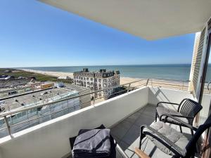 Haus am Meer, App 139