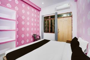 Hotel O City 99 Stay Inn Sarnath station