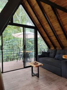 Glamping Barbosa Antioquia