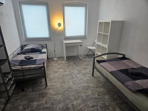 Komplette Wohnung für Monteure