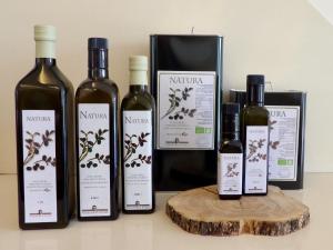 Masseria Stali, The Originals Relais
