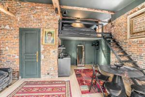 Flat Opera Vendôme Résidence