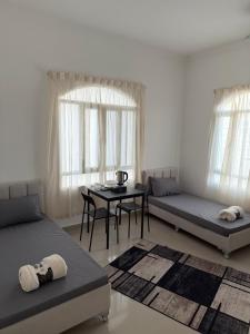 Master rooms for rent