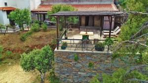 Stone Kypri Apartment Andros
